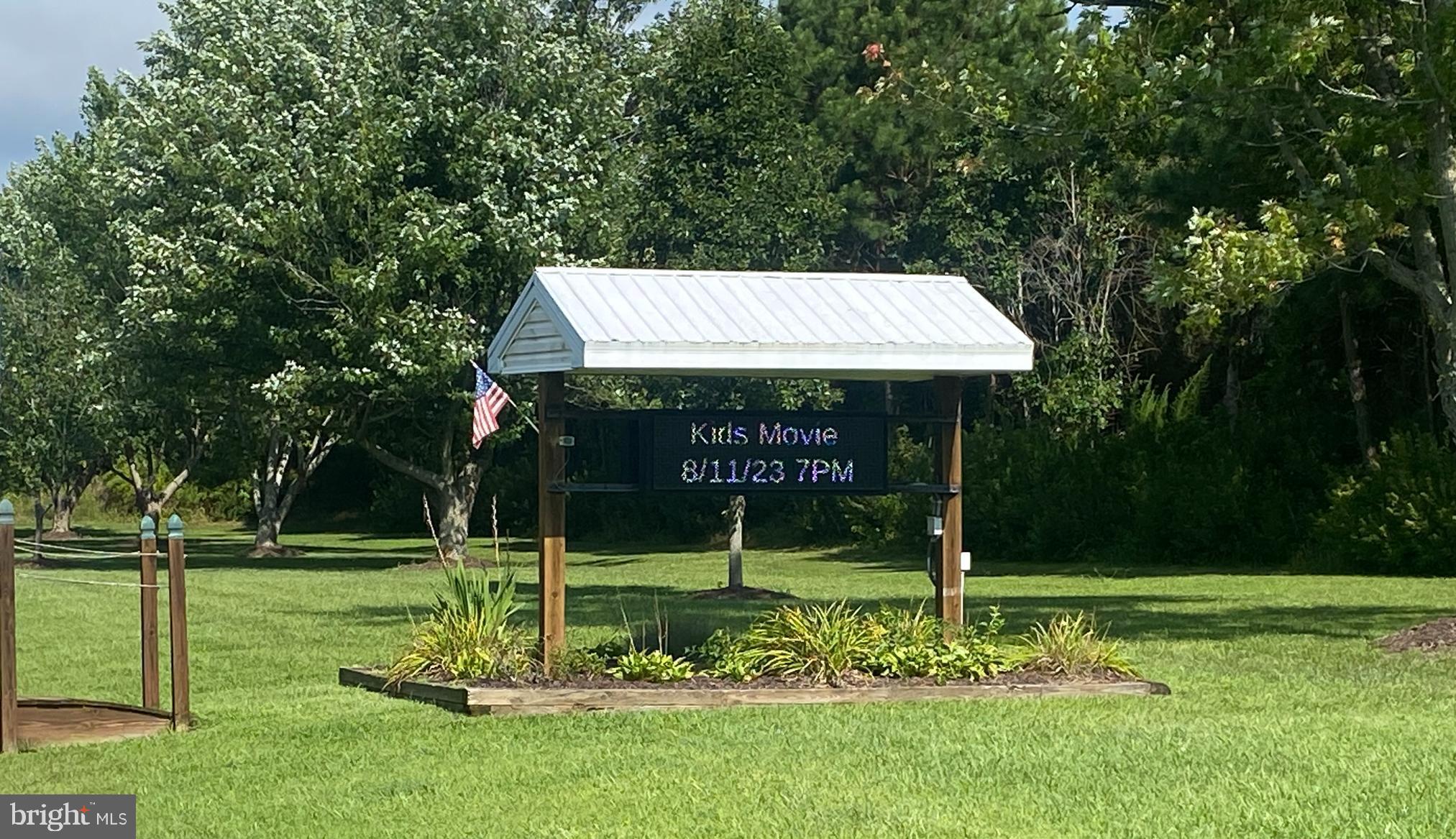 ASSATEAGUE PT RESORT - Residential