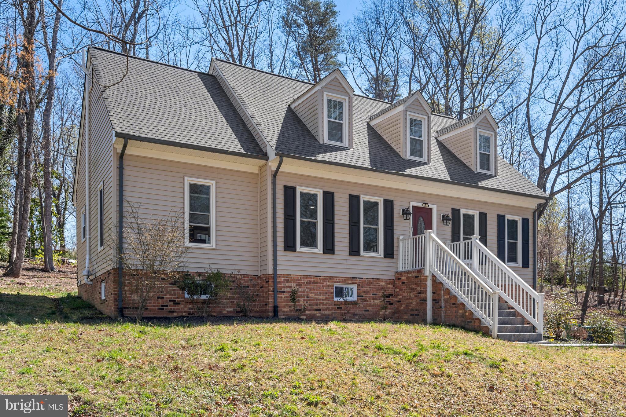 HEATHERSTONE - Residential