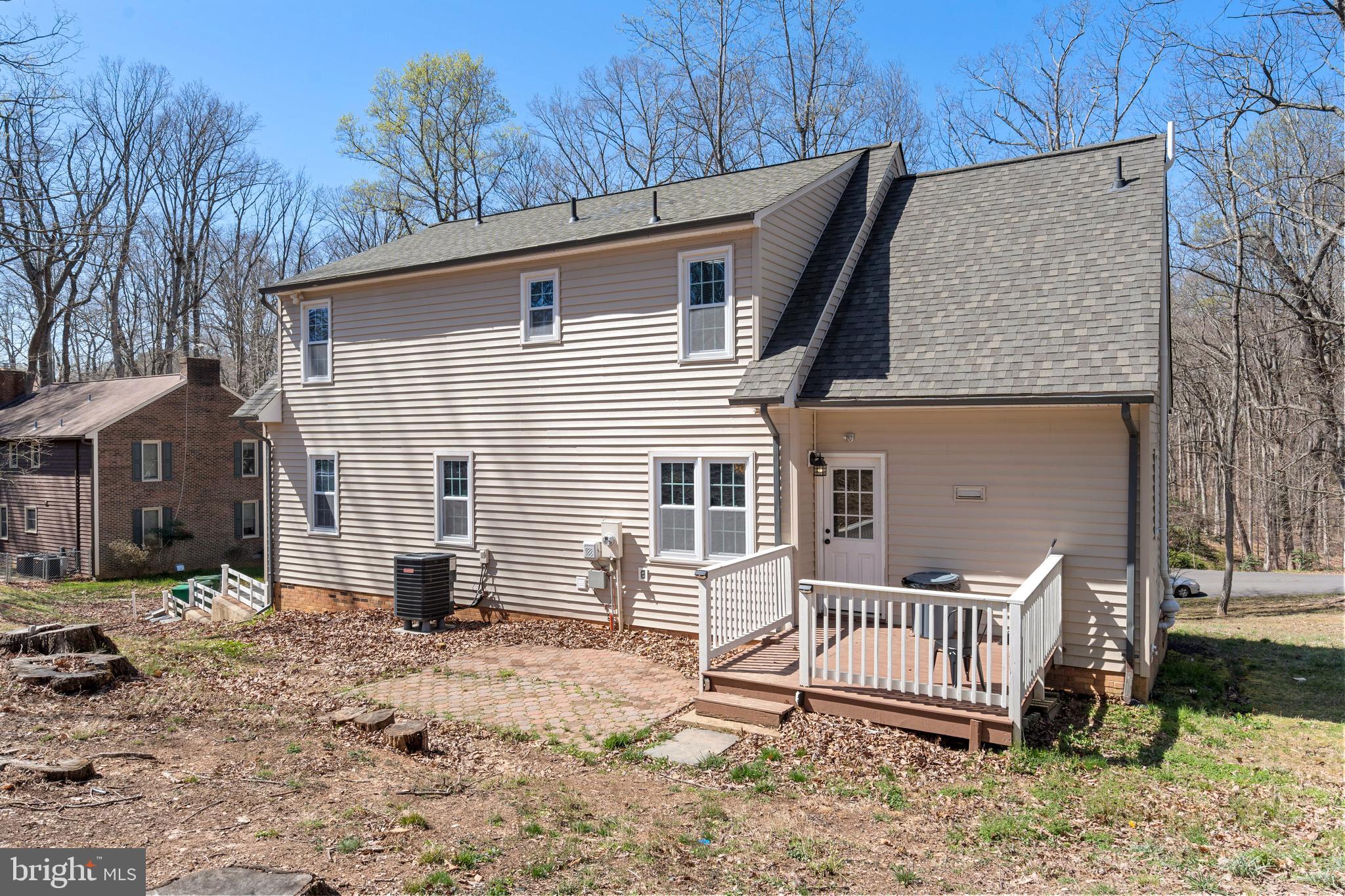 HEATHERSTONE - Residential