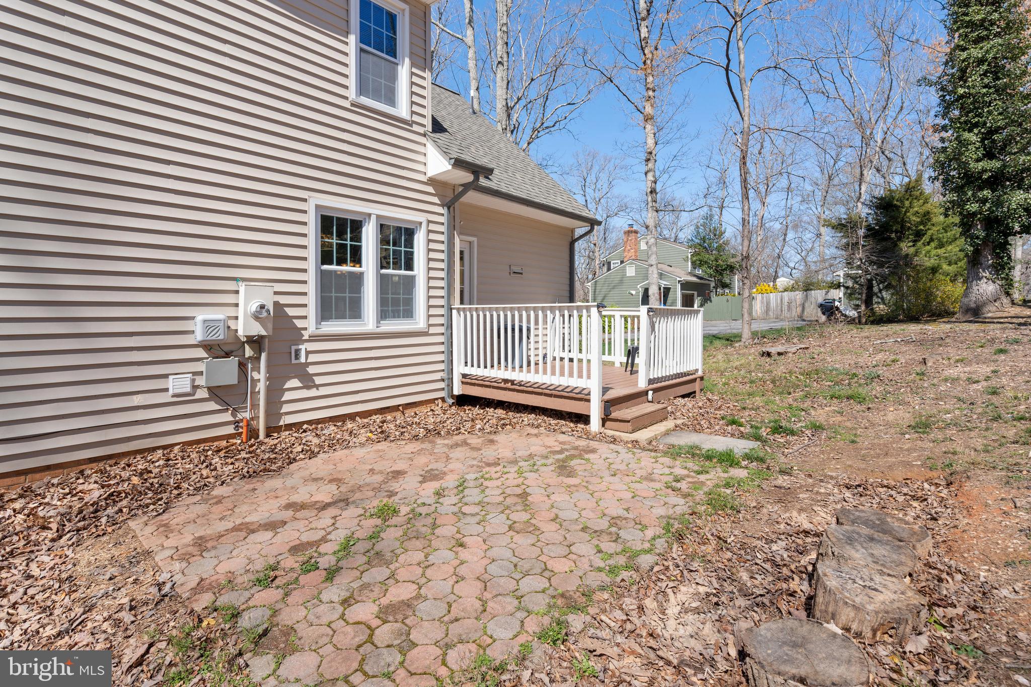 HEATHERSTONE - Residential