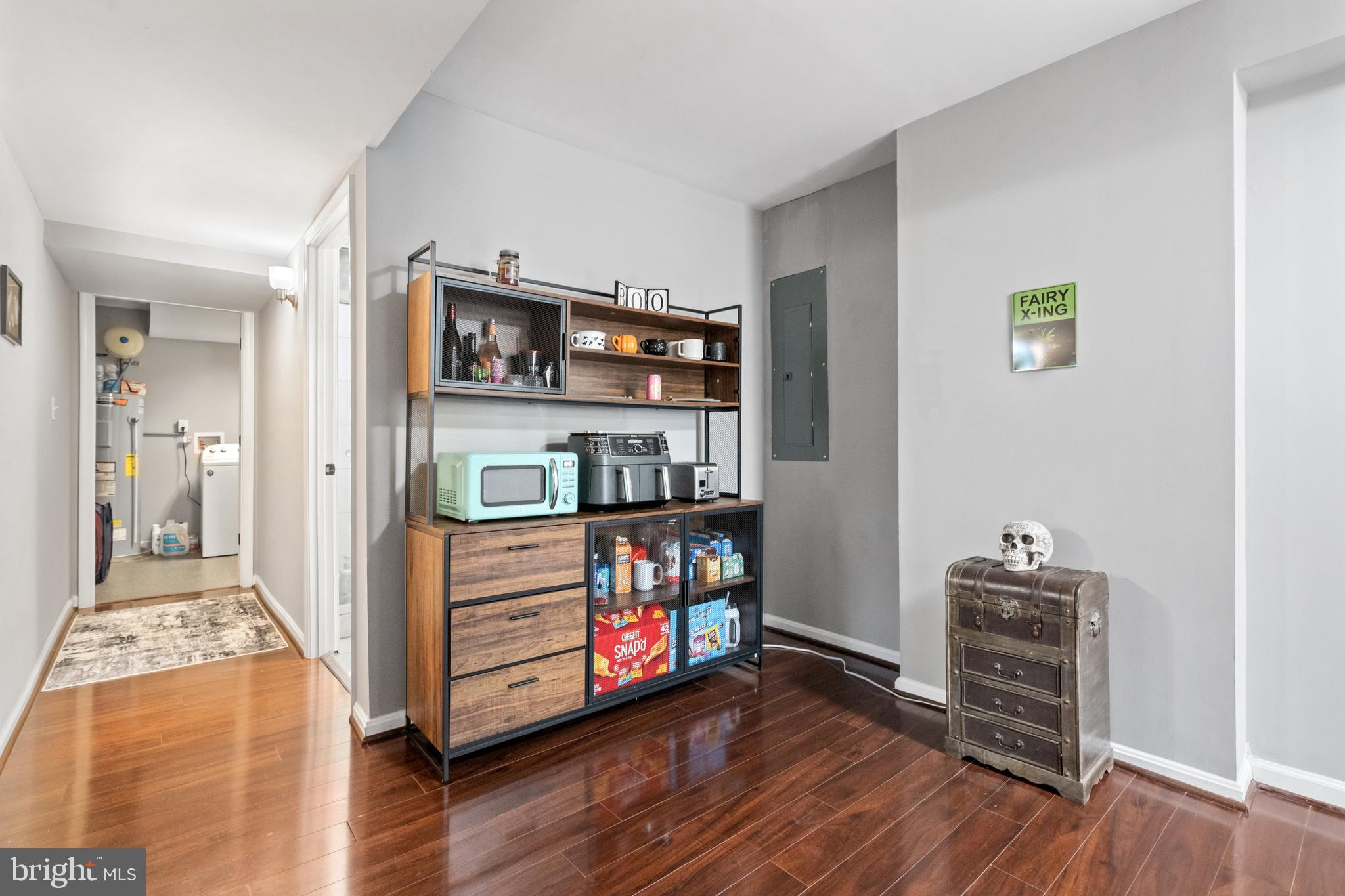 HEATHERSTONE - Residential