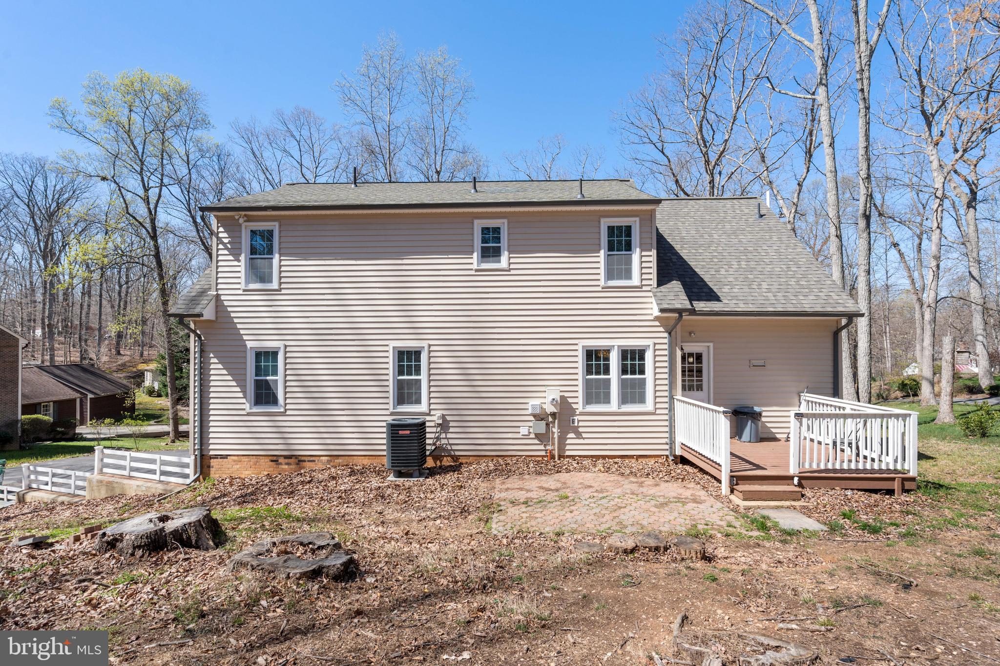 HEATHERSTONE - Residential