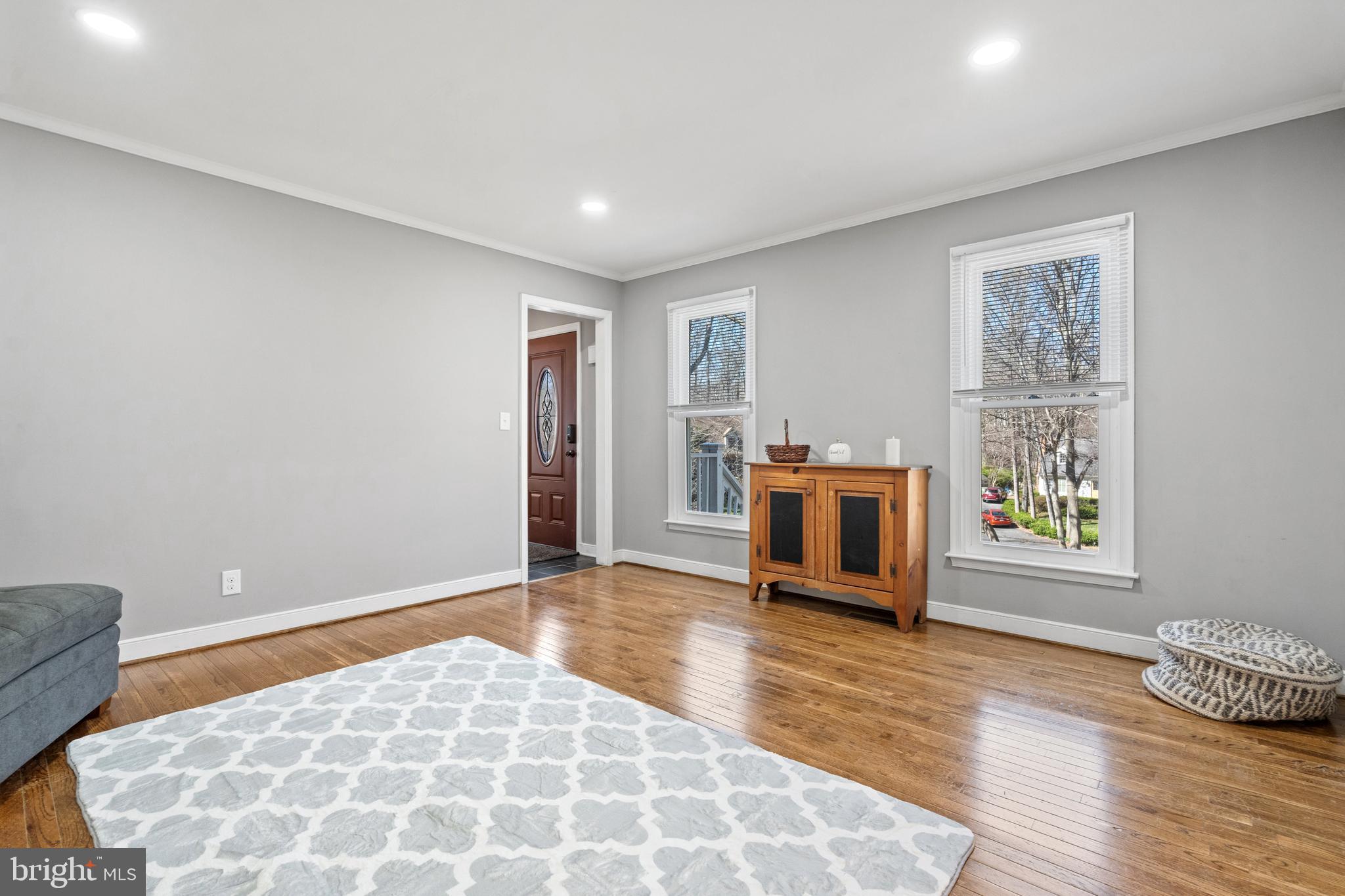 HEATHERSTONE - Residential