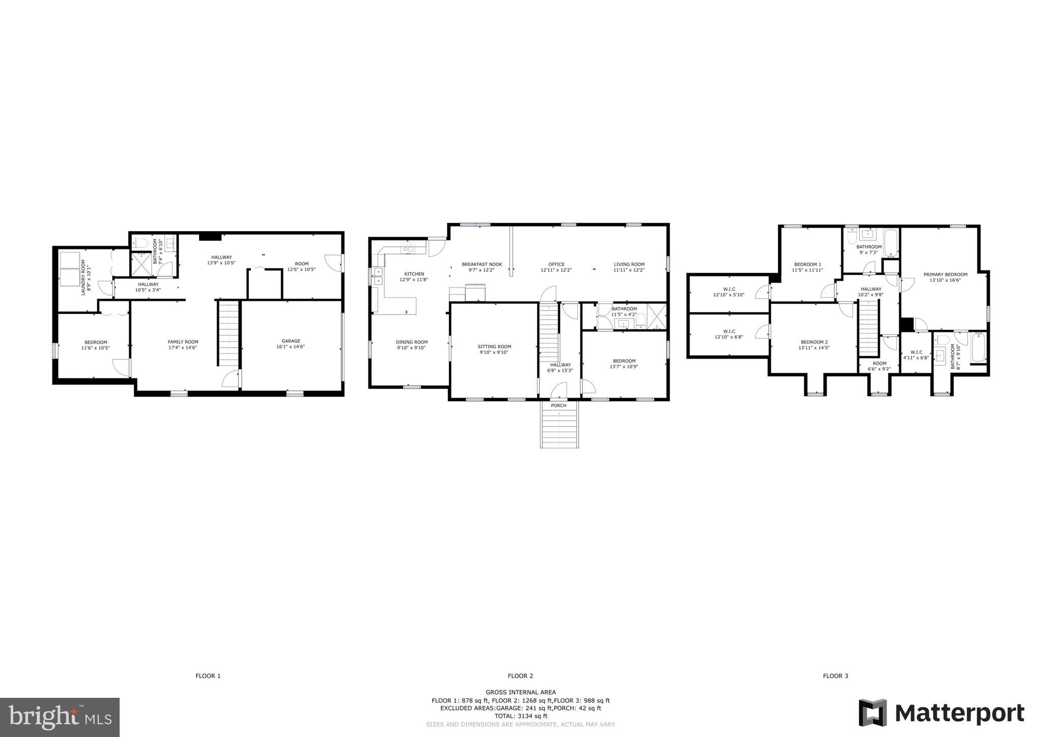 HEATHERSTONE - Residential