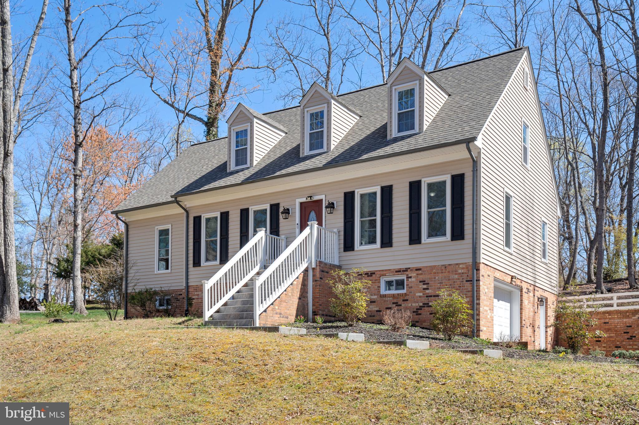 HEATHERSTONE - Residential