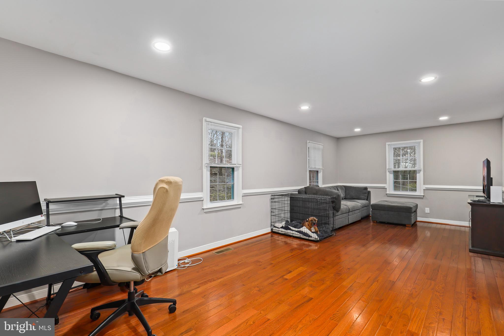 HEATHERSTONE - Residential