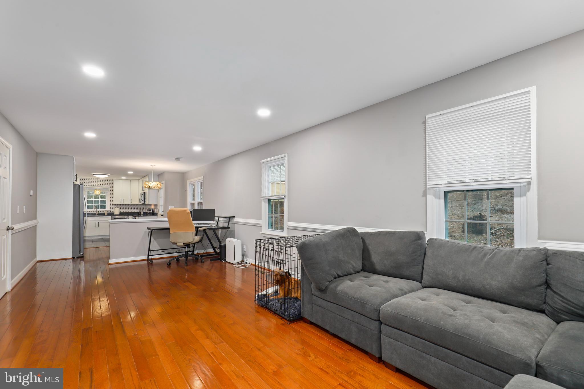 HEATHERSTONE - Residential