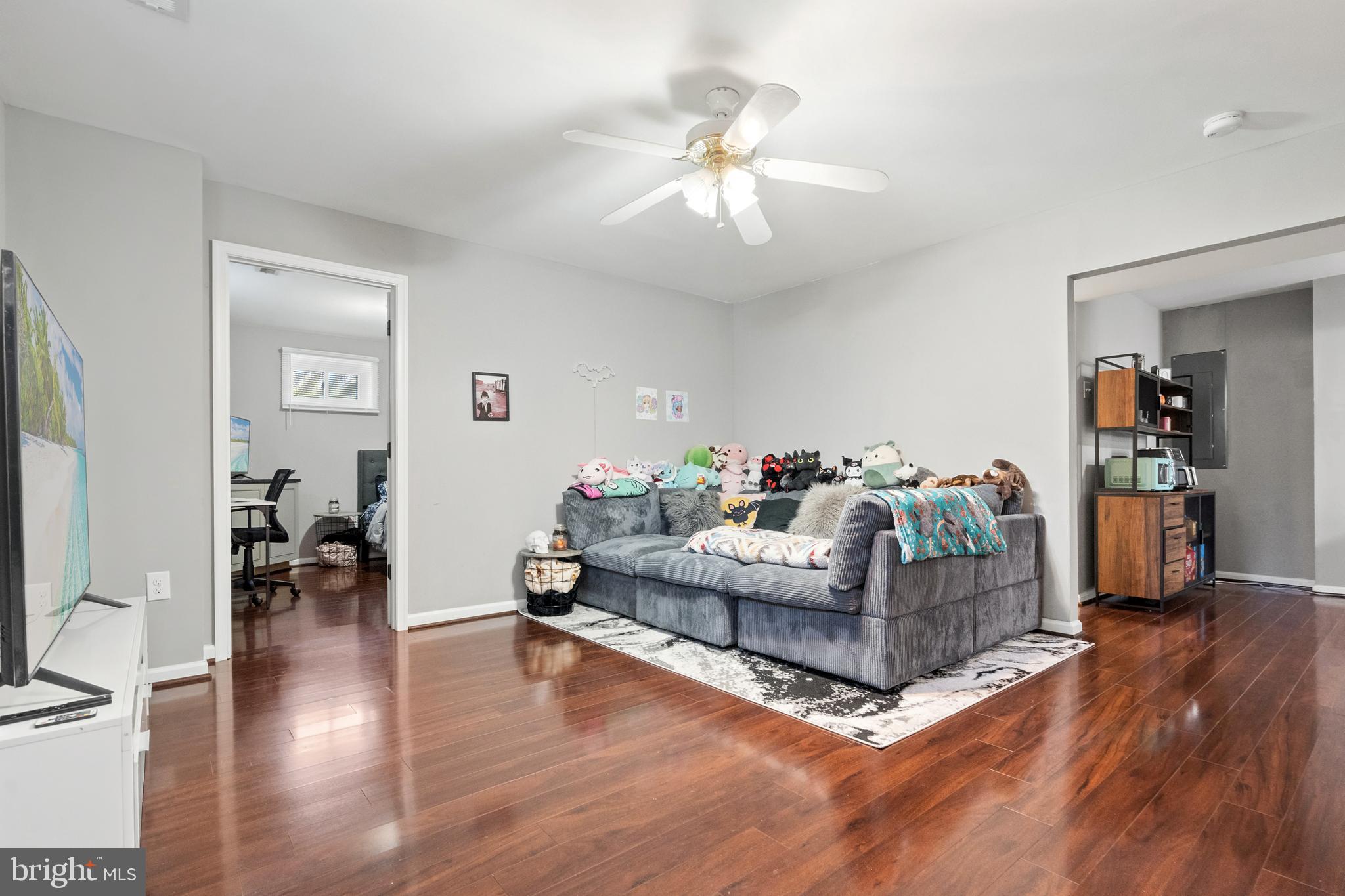 HEATHERSTONE - Residential