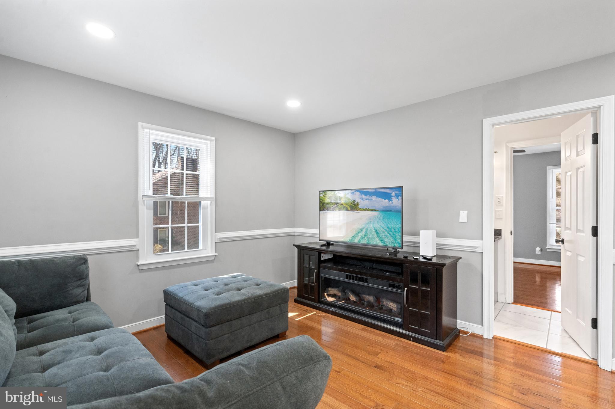 HEATHERSTONE - Residential
