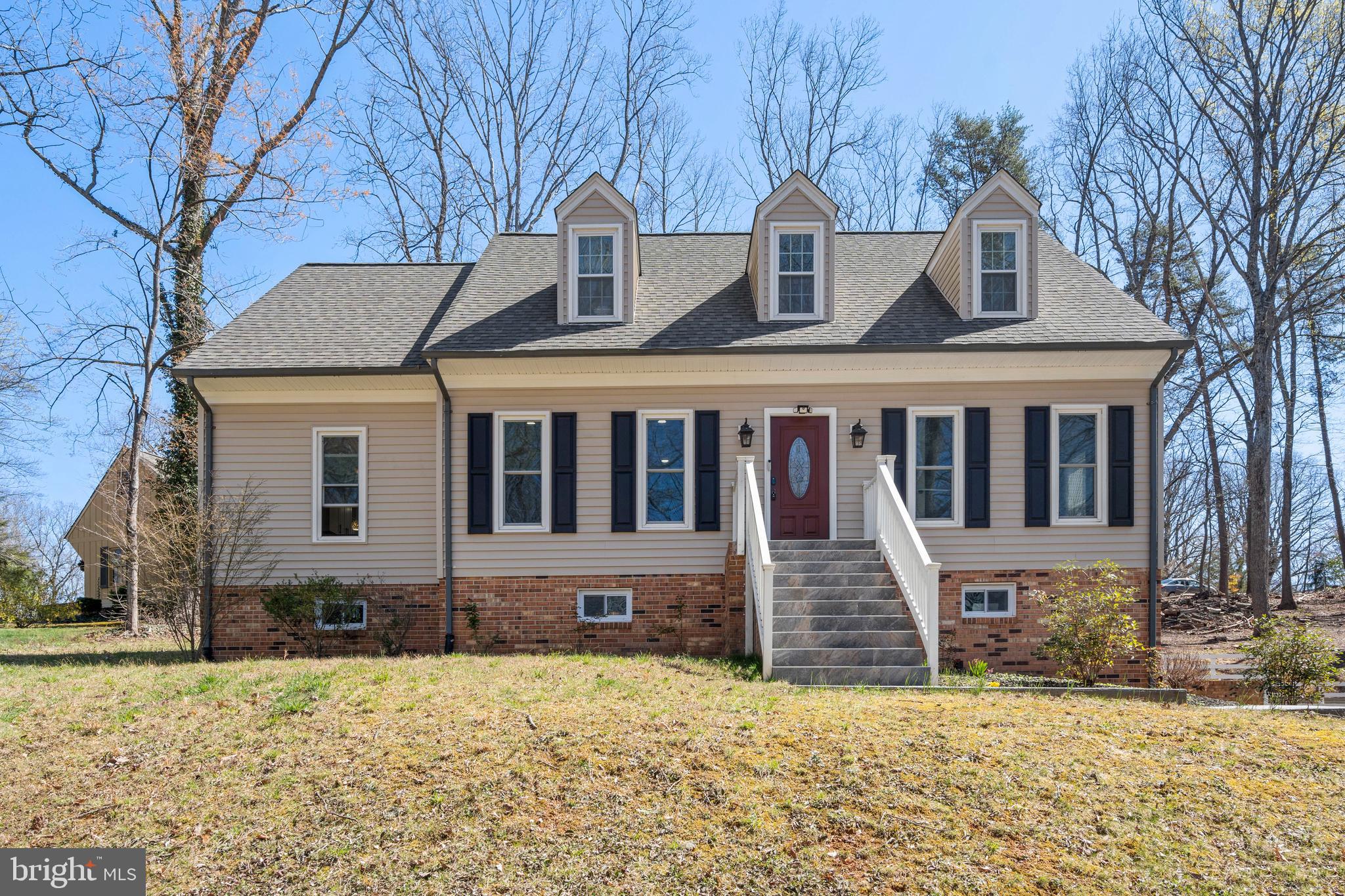 HEATHERSTONE - Residential