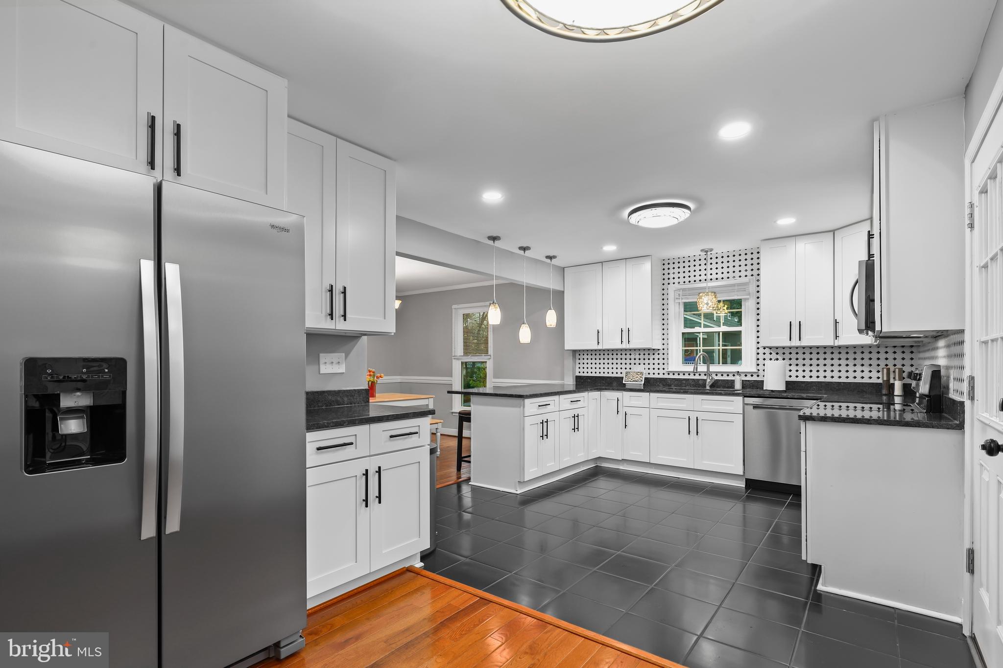 HEATHERSTONE - Residential