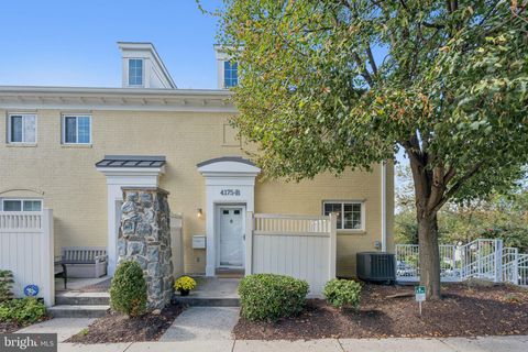 4175 S FOUR MILE RUN DRIVE B ARLINGTON VA 22204