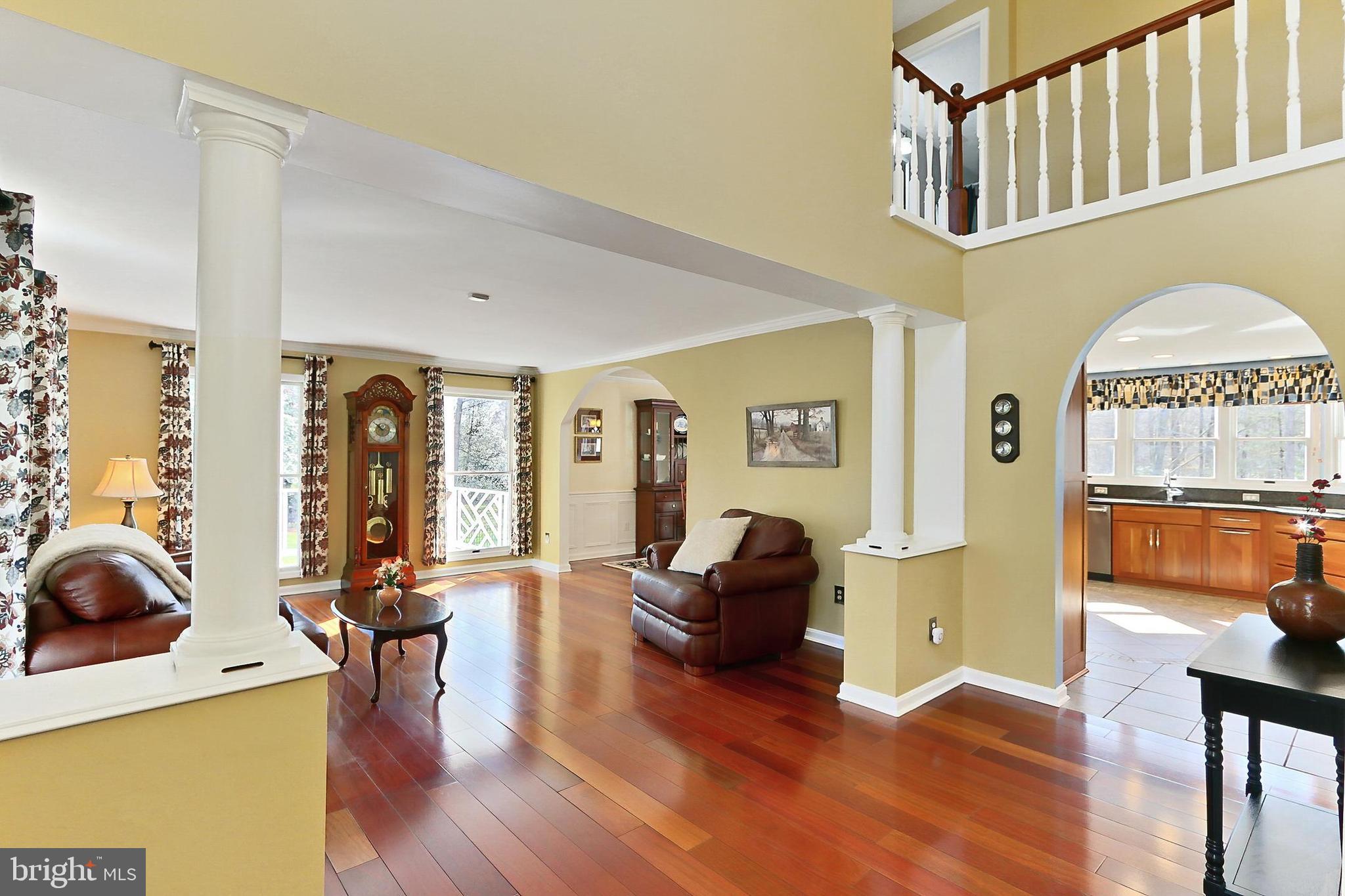 WOLF RUN ESTATES - Residential