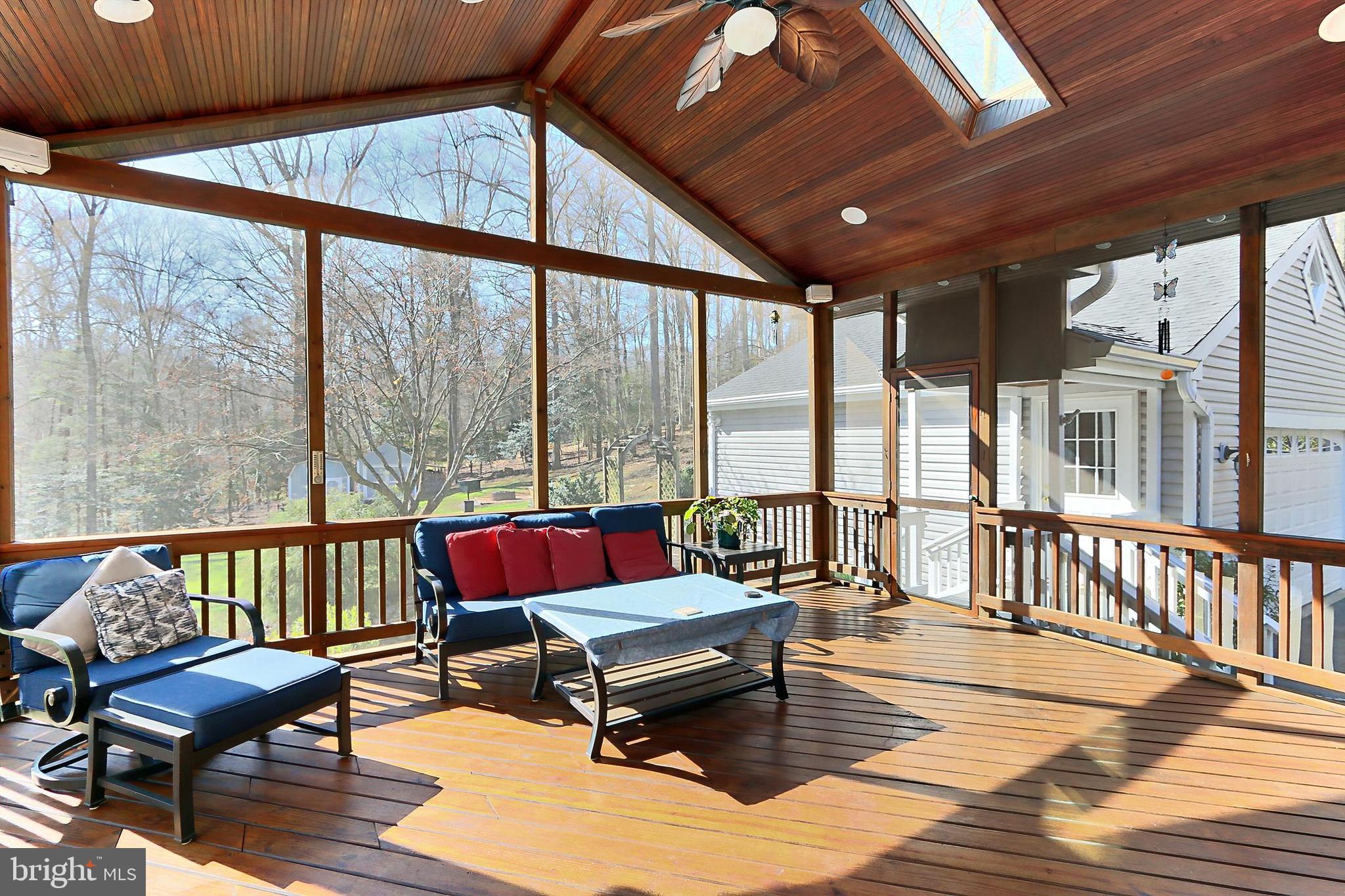 WOLF RUN ESTATES - Residential