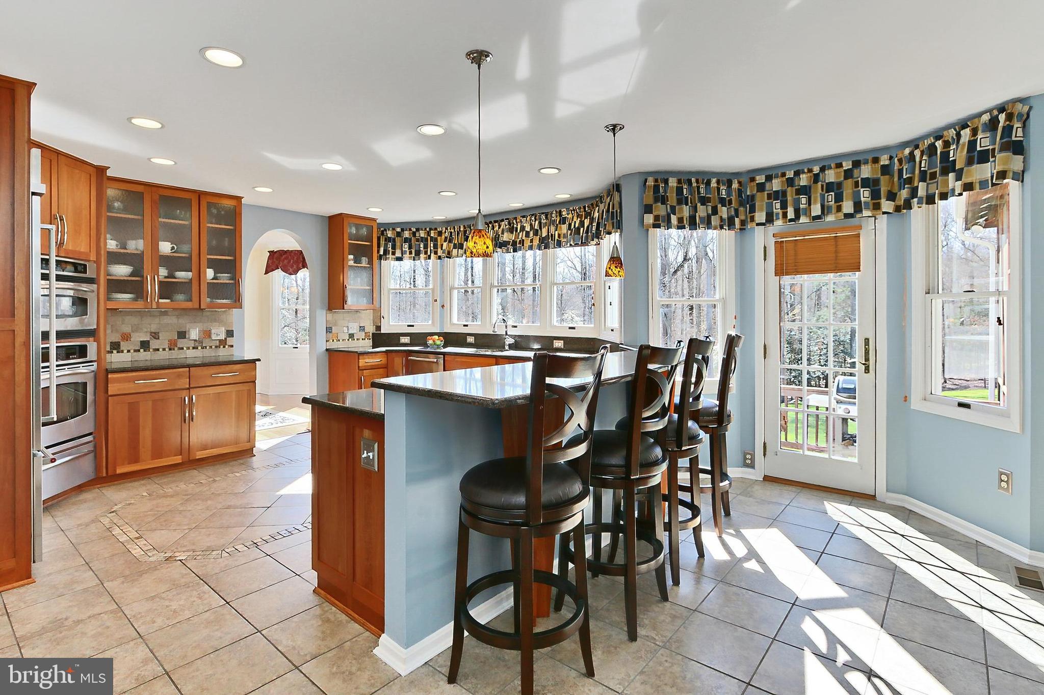 WOLF RUN ESTATES - Residential