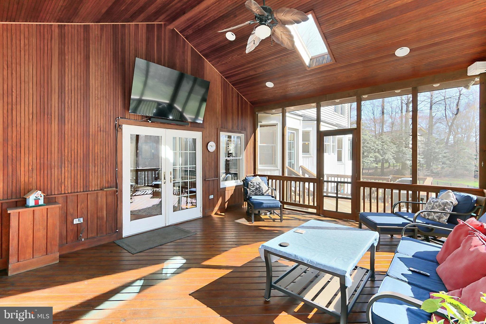 WOLF RUN ESTATES - Residential