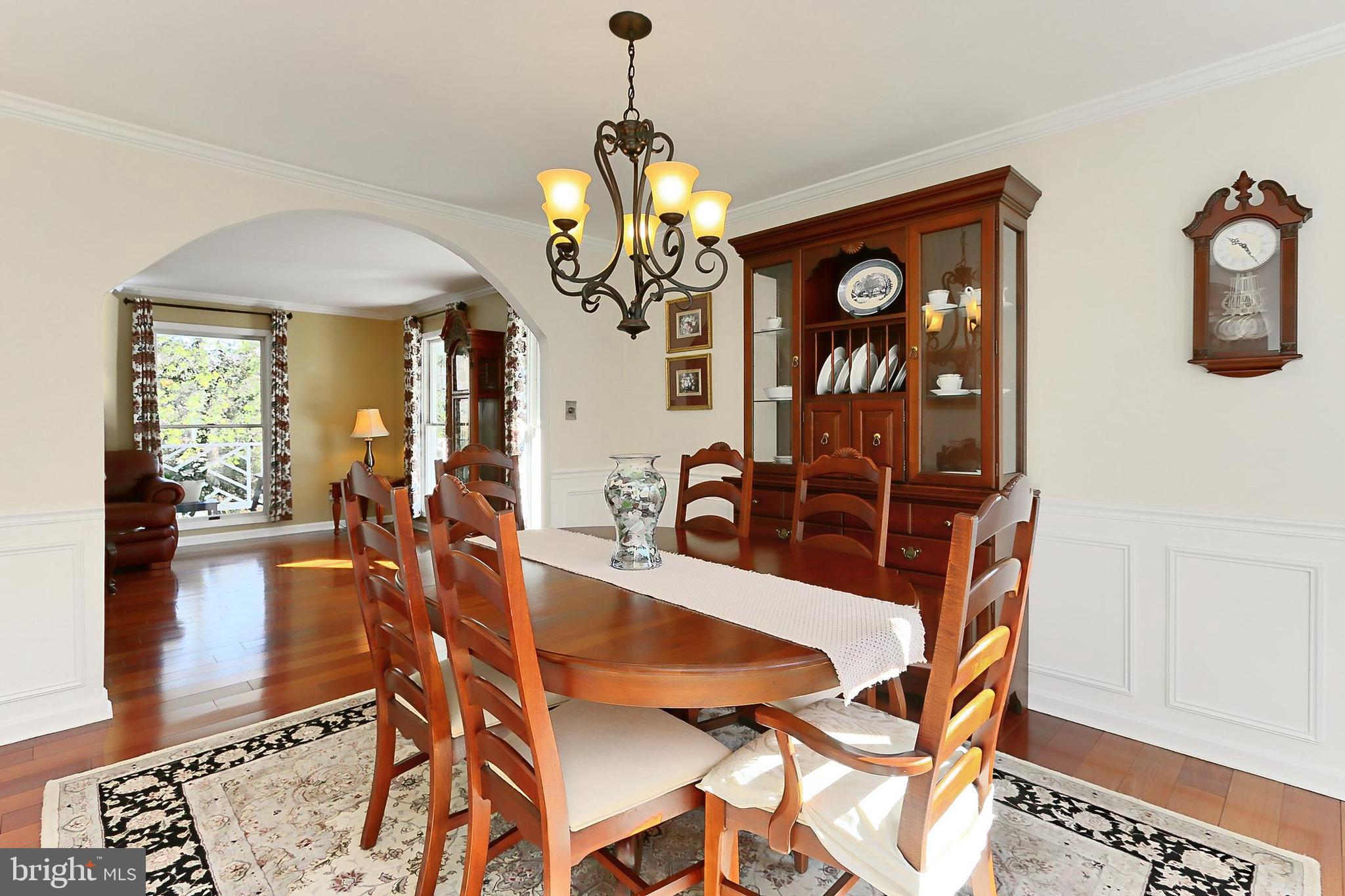 WOLF RUN ESTATES - Residential