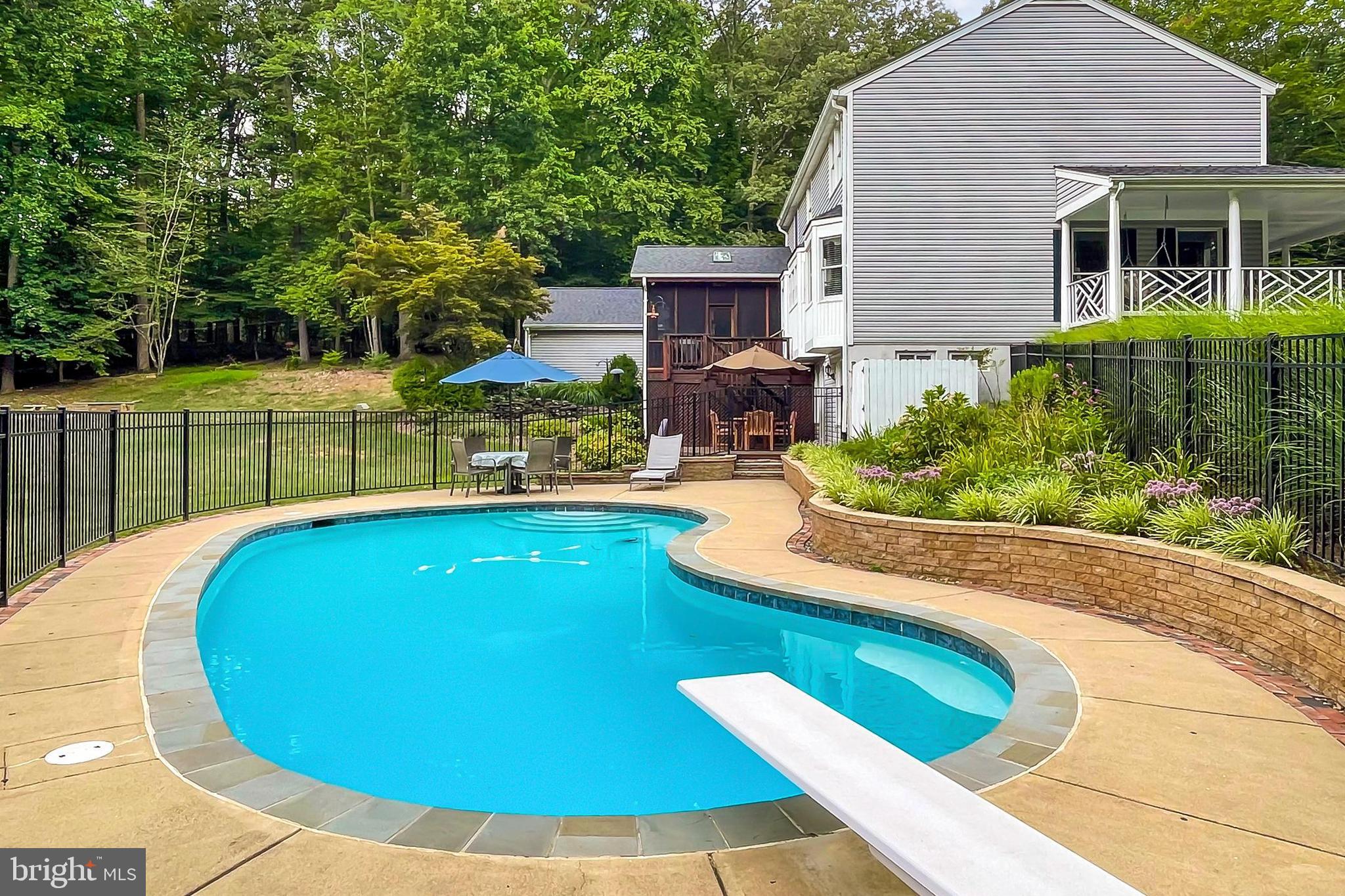 WOLF RUN ESTATES - Residential