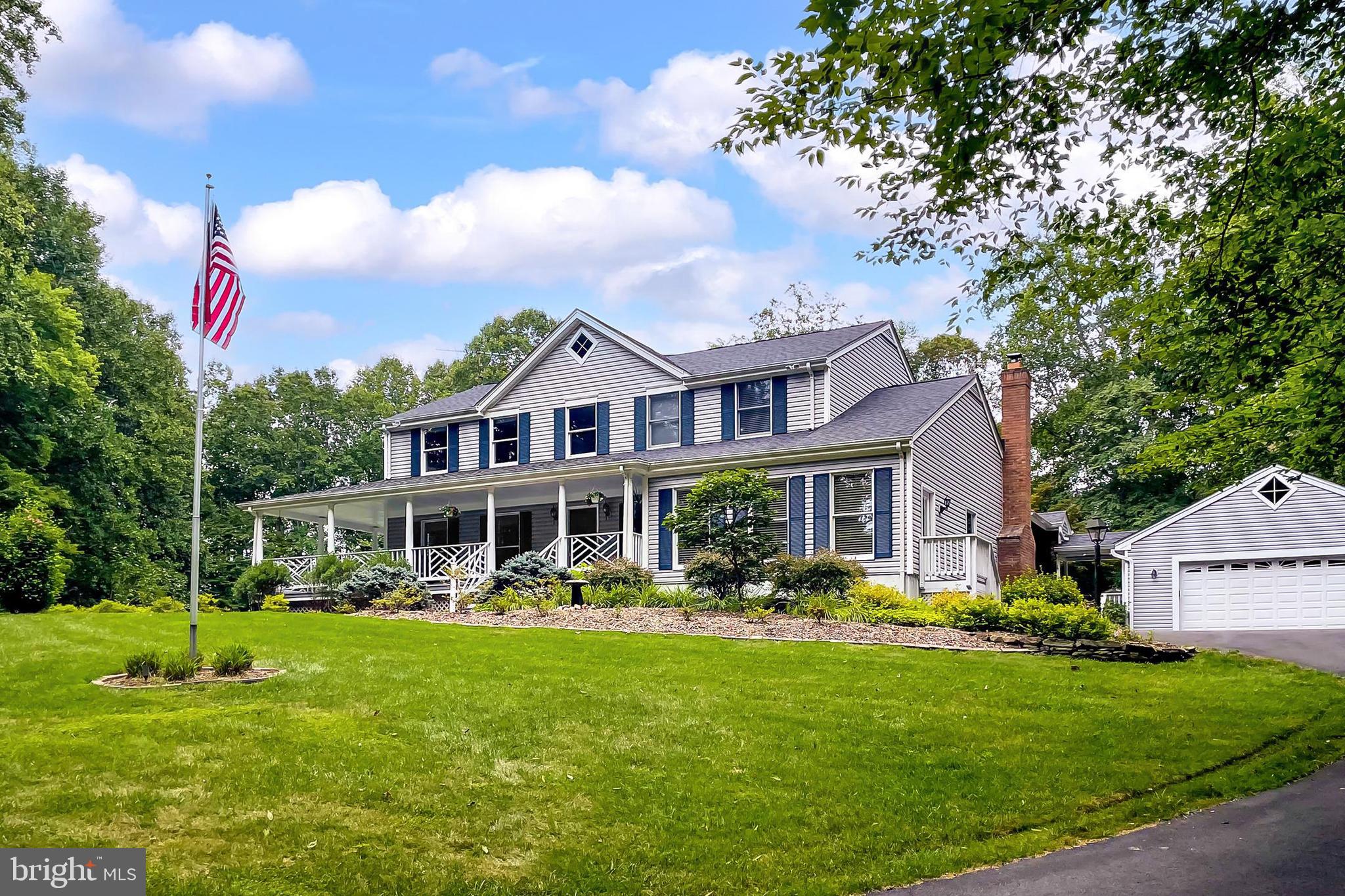 WOLF RUN ESTATES - Residential