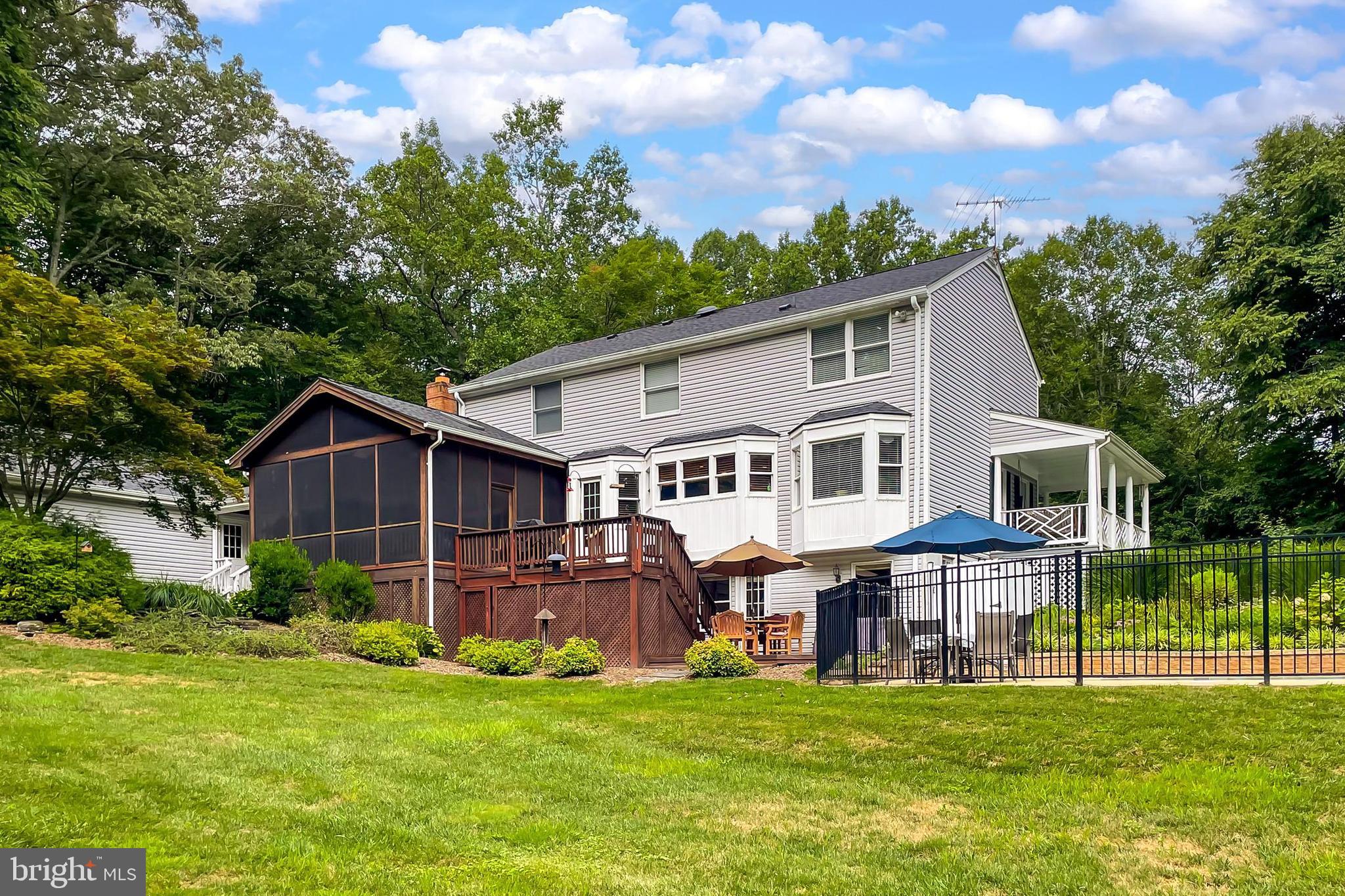 WOLF RUN ESTATES - Residential