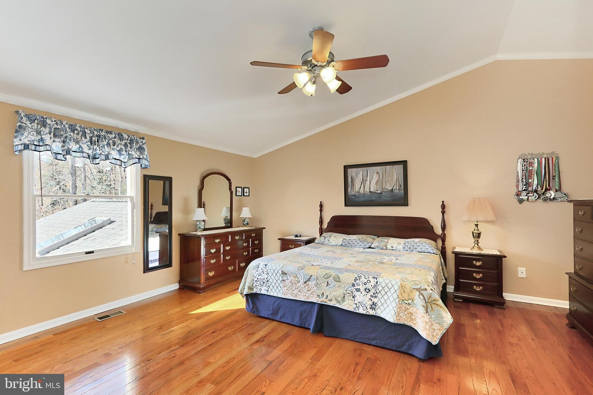 WOLF RUN ESTATES - Residential