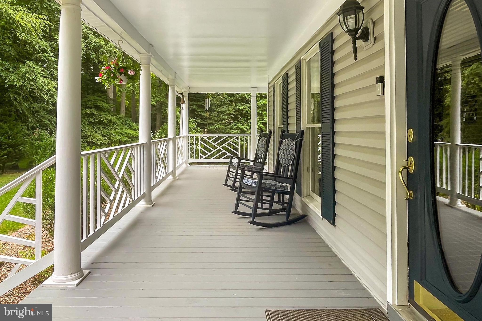 WOLF RUN ESTATES - Residential