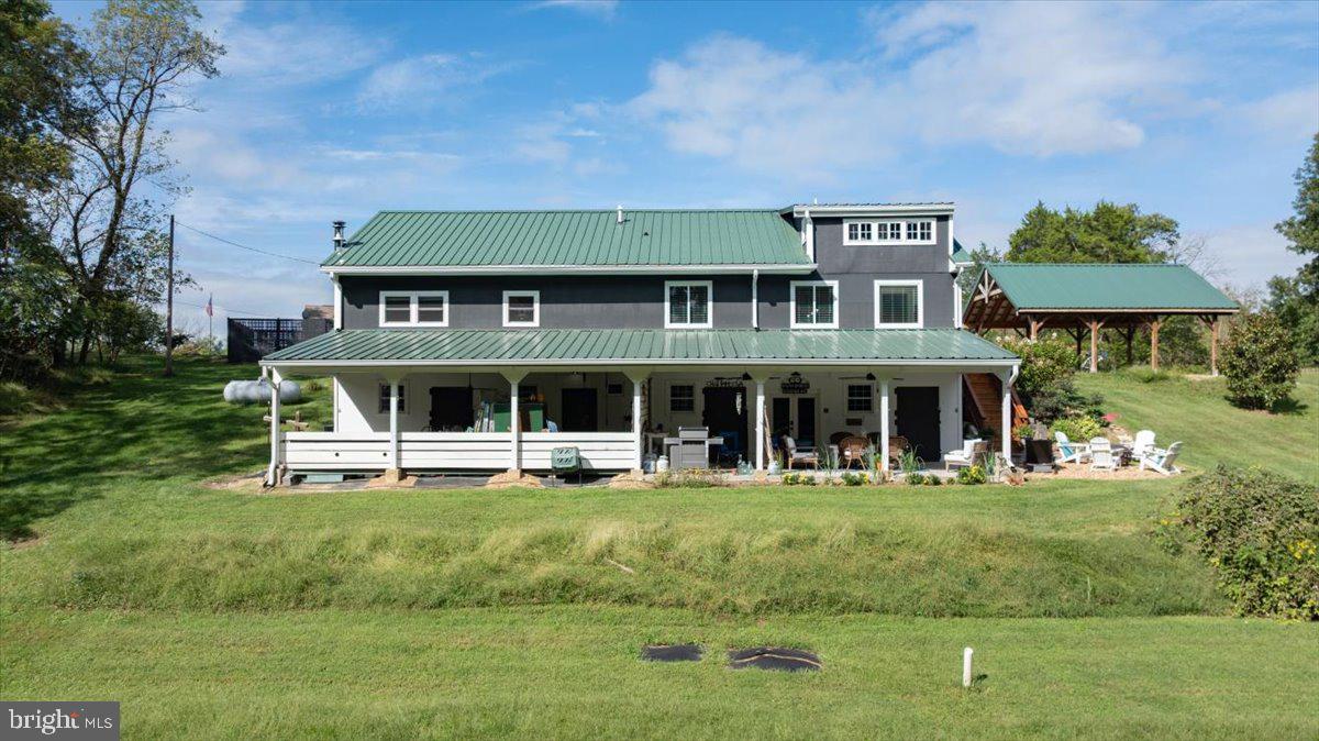 92 FIDDLERS WAY