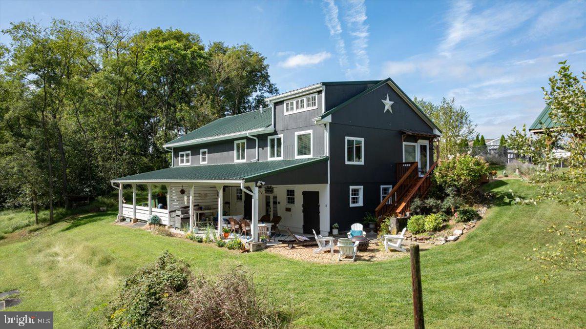 92 FIDDLERS WAY
