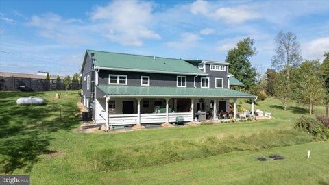 Photo of 92 Fiddlers Way, SHEPHERDSTOWN, WV 25443 (MLS # WVJF2026620)