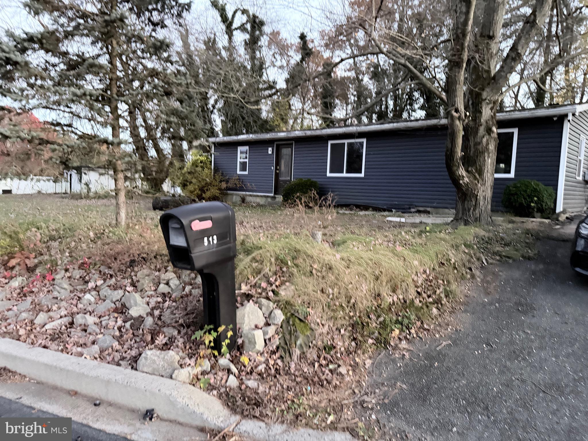 NONE AVAILABLE - Residential