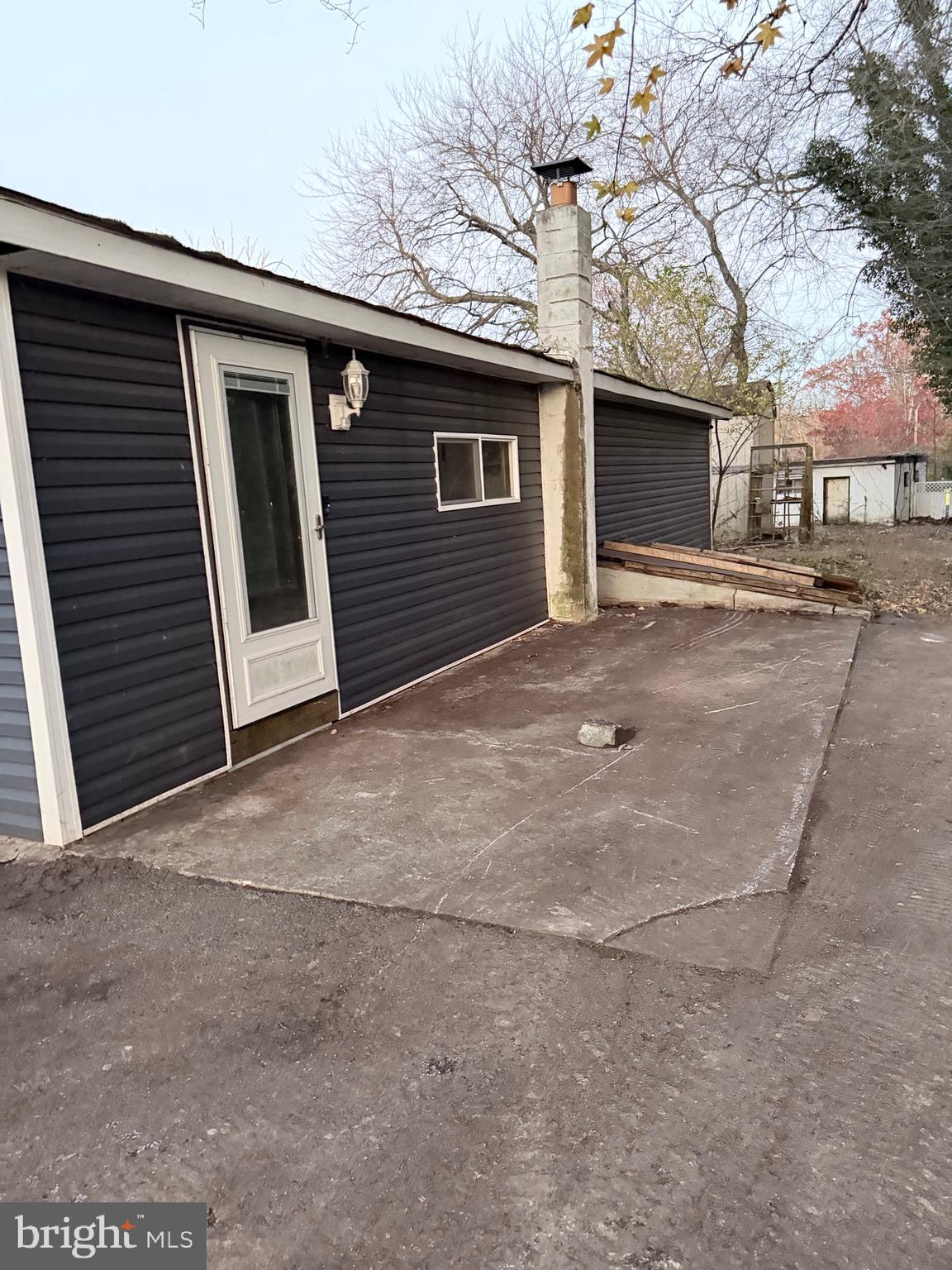 513 FOSTER BRANCH ROAD