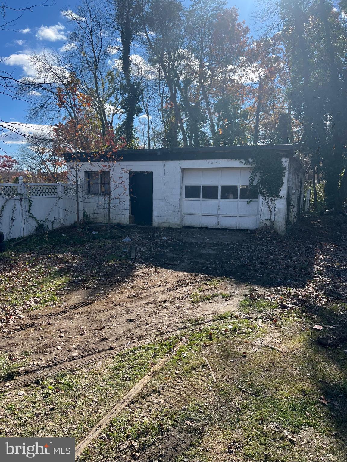 513 FOSTER BRANCH ROAD