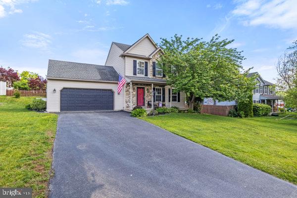 ASBURY POINTE - Residential