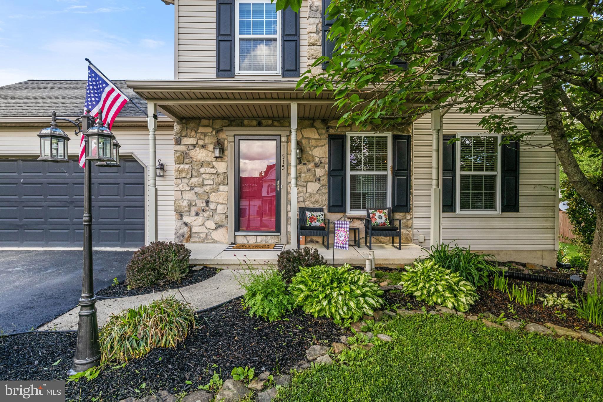 ASBURY POINTE - Residential