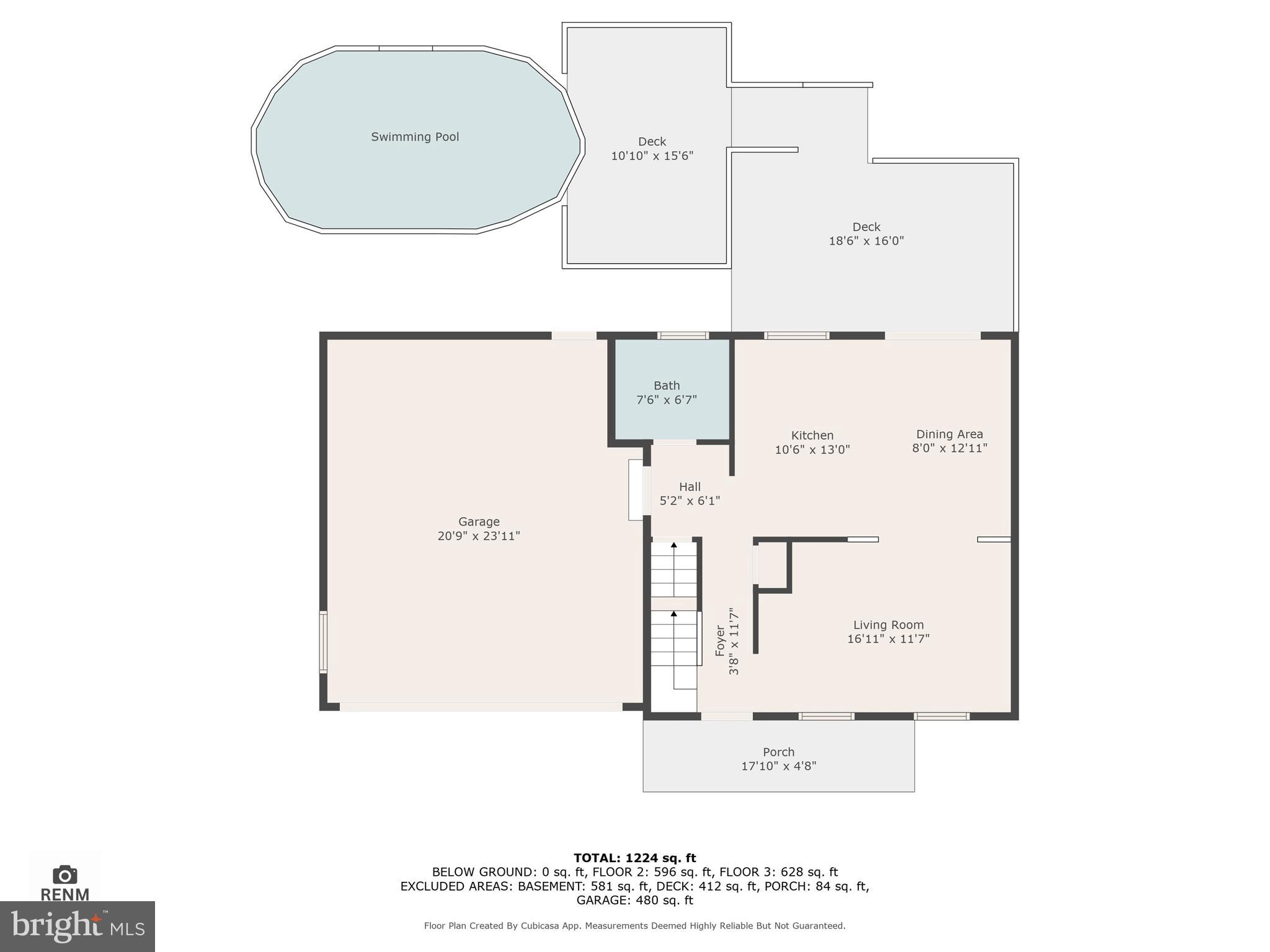 ASBURY POINTE - Residential