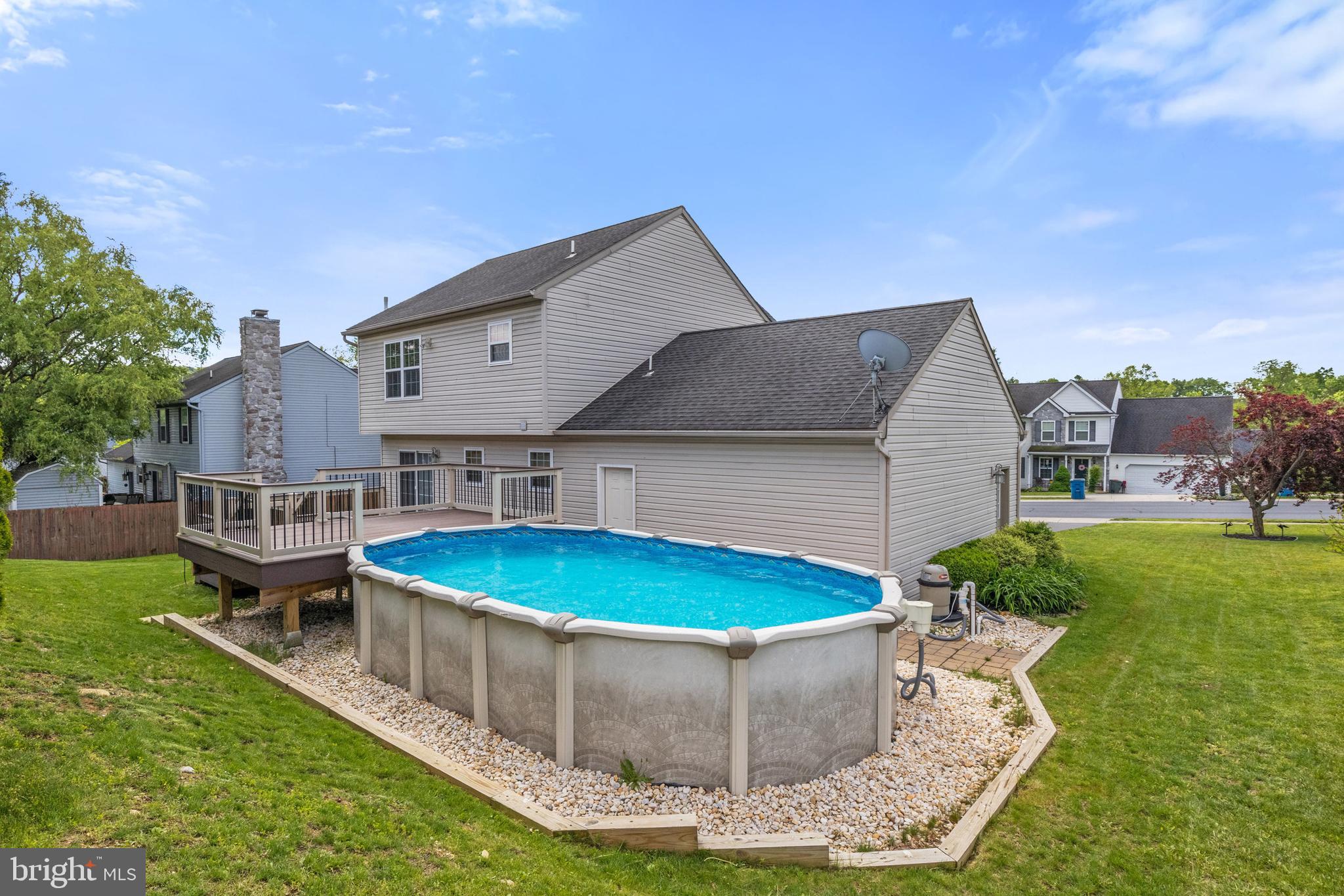 ASBURY POINTE - Residential