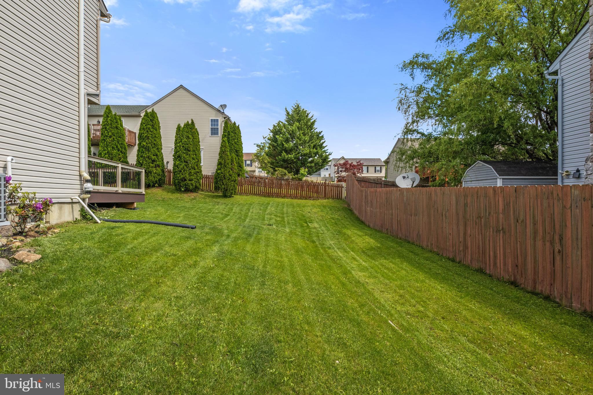 ASBURY POINTE - Residential