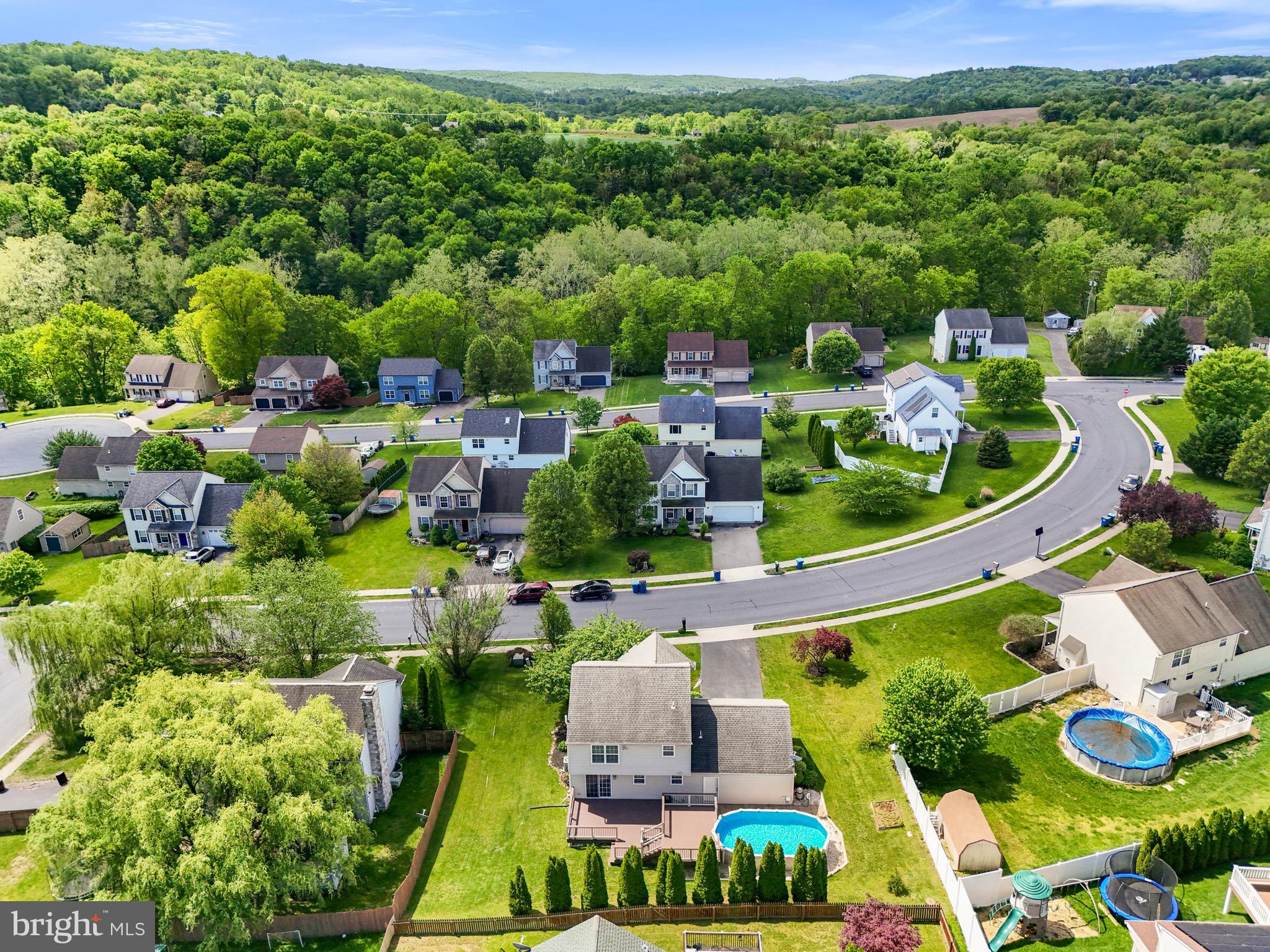 ASBURY POINTE - Residential