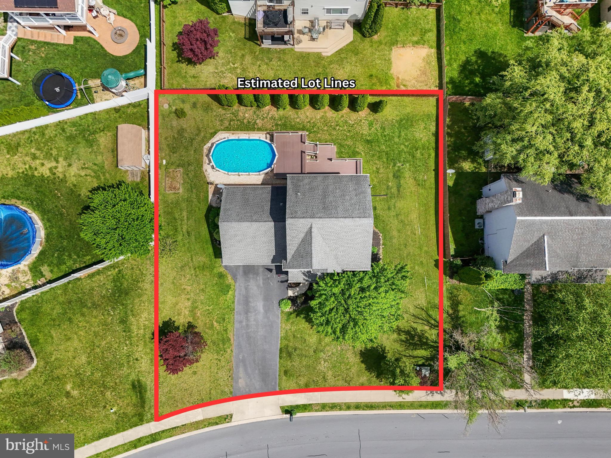 ASBURY POINTE - Residential