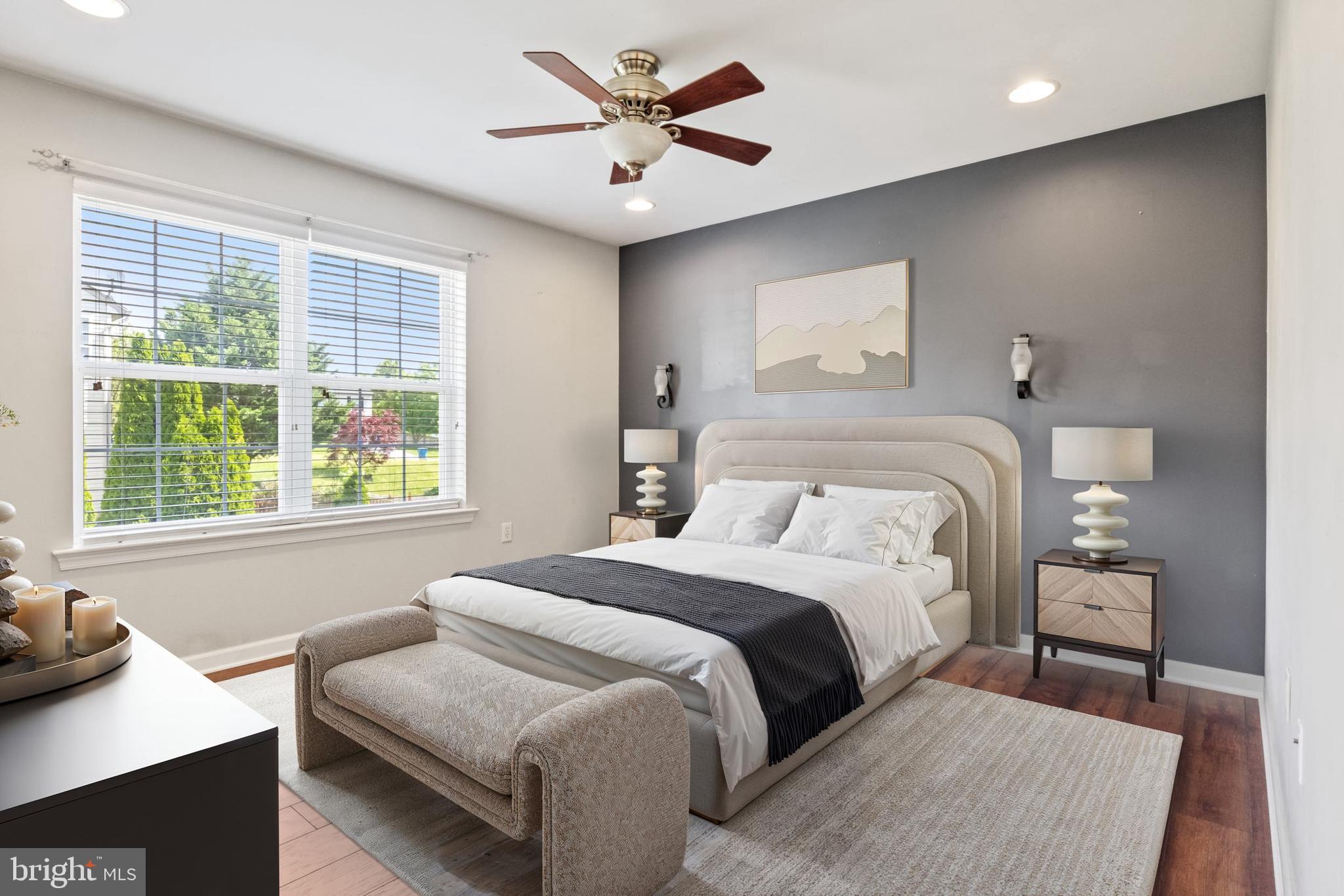 ASBURY POINTE - Residential