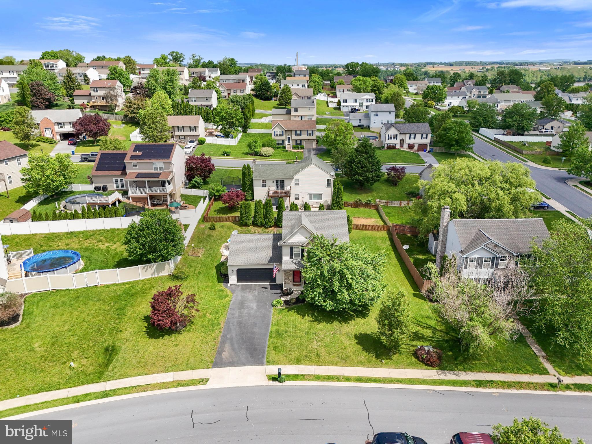 ASBURY POINTE - Residential