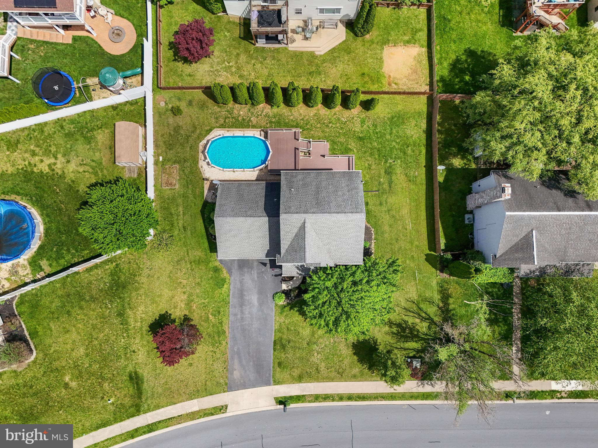 ASBURY POINTE - Residential