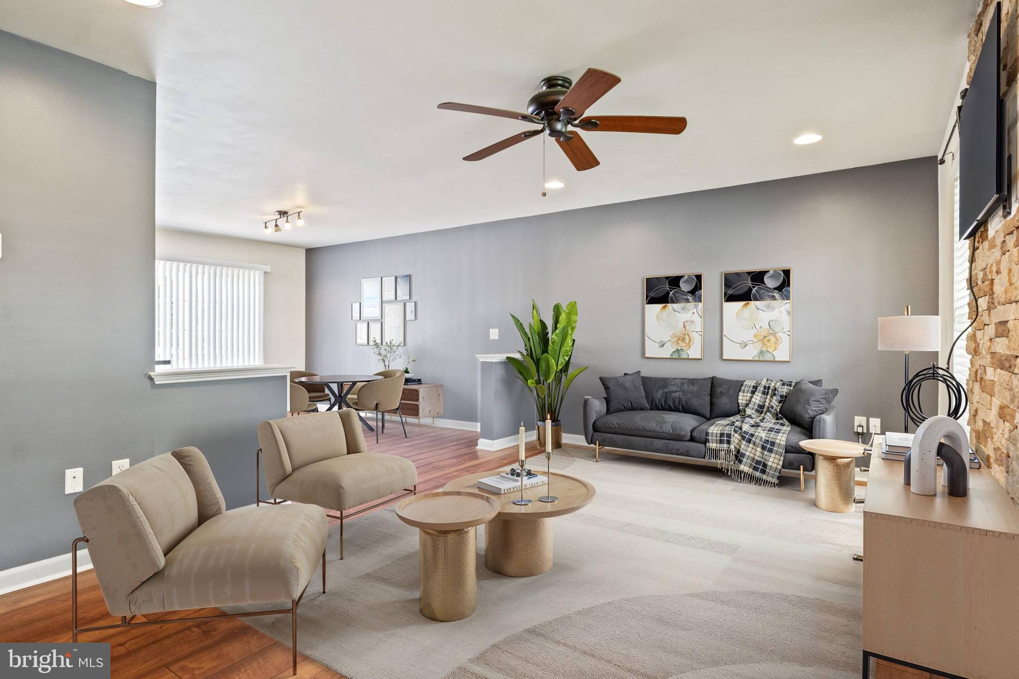 ASBURY POINTE - Residential