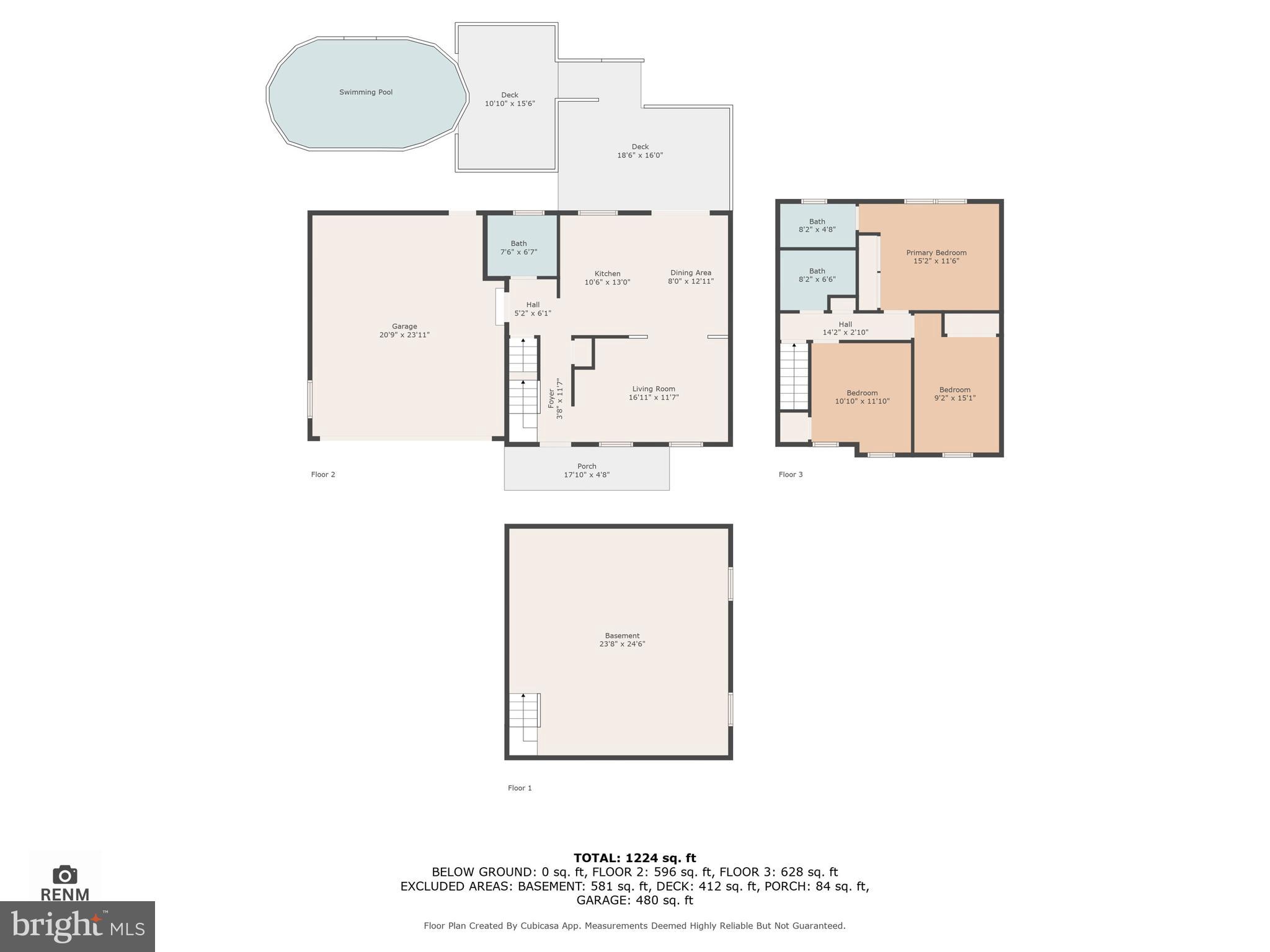 ASBURY POINTE - Residential