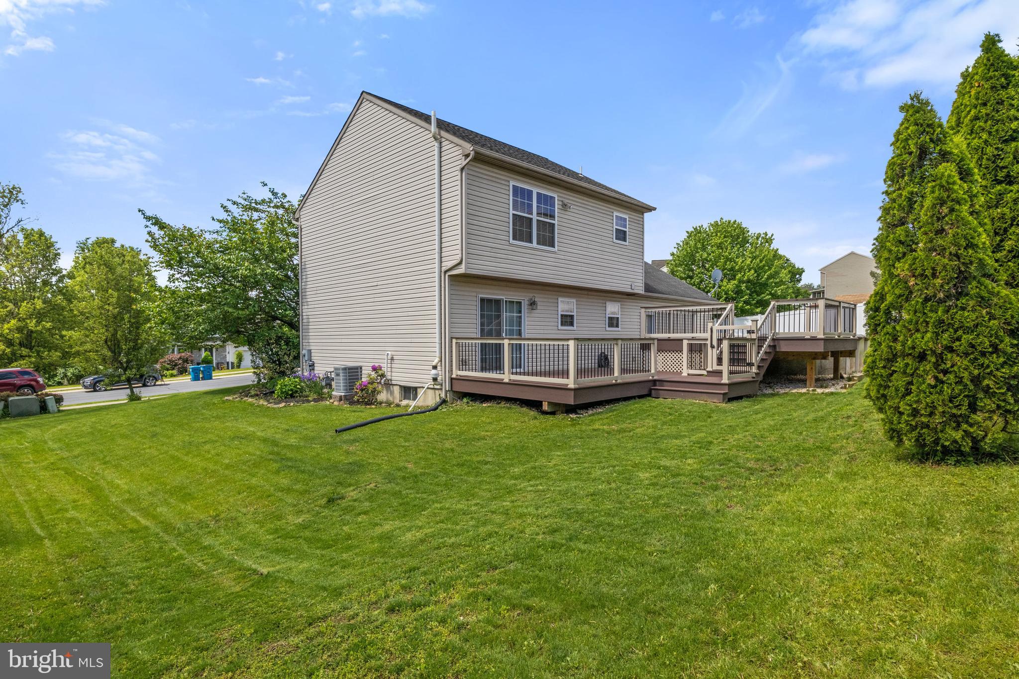 ASBURY POINTE - Residential