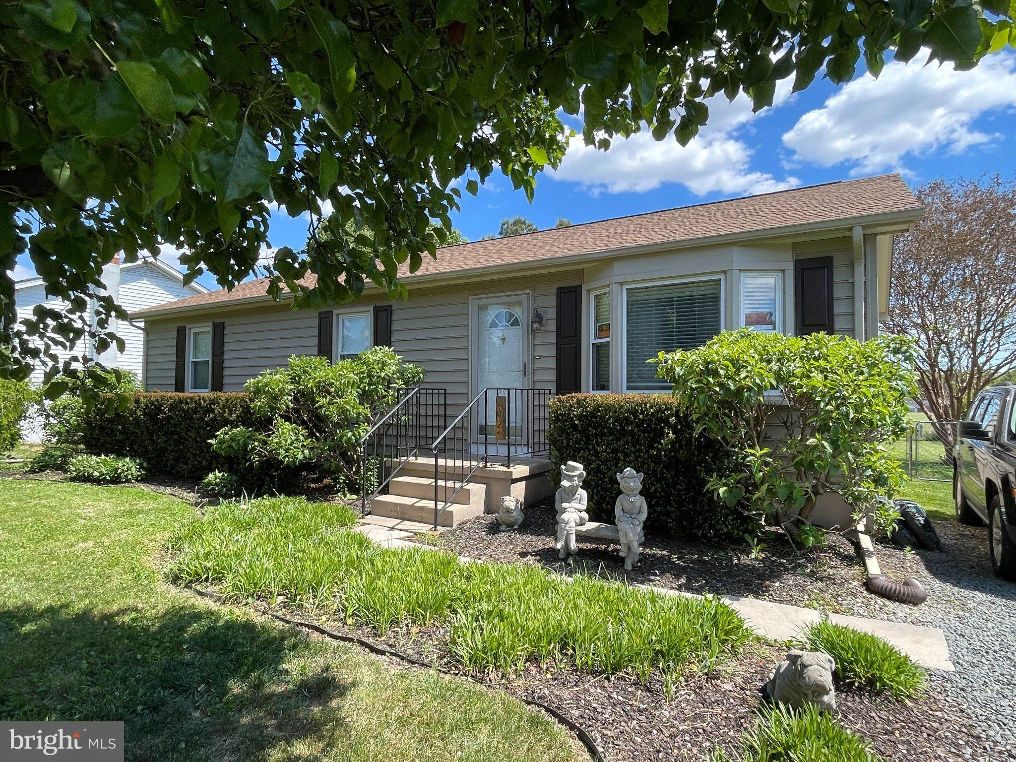 6723 Huntland Drive, Bealeton, VA, 22712