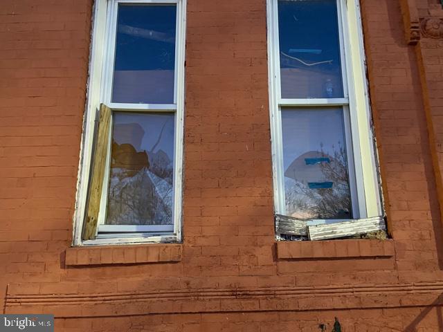 BOOTH-BOYD - Residential