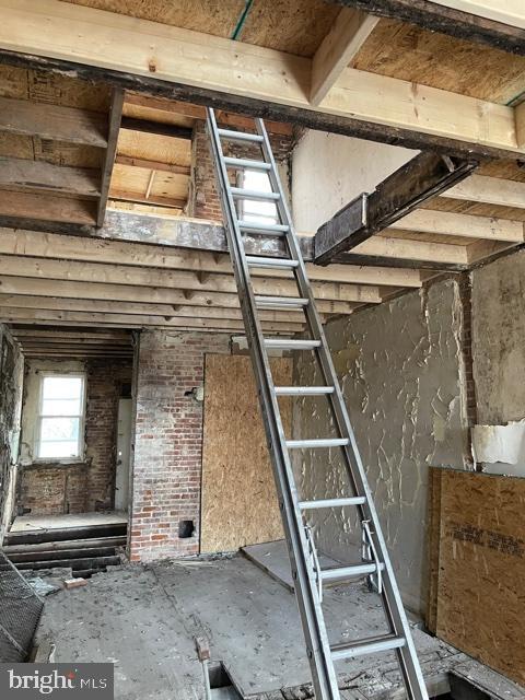 BOOTH-BOYD - Residential