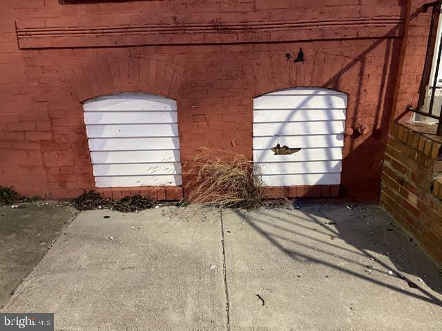 BOOTH-BOYD - Residential