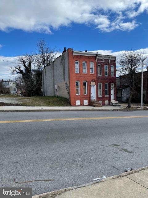 BOOTH-BOYD - Residential